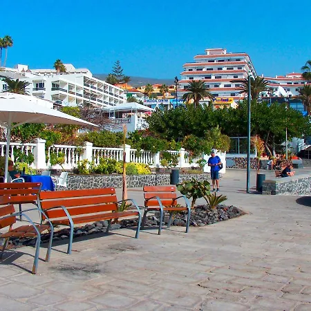 Arena Sol By Helloapartments Appartement Puerto de Santiago (Tenerife)