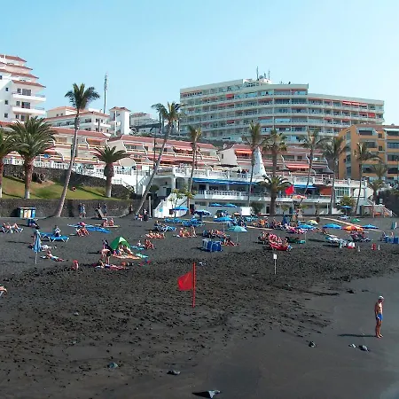 Arena Sol By Helloapartments Appartement Puerto de Santiago (Tenerife)