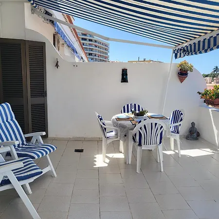 Arena Sol By Helloapartments Appartement
