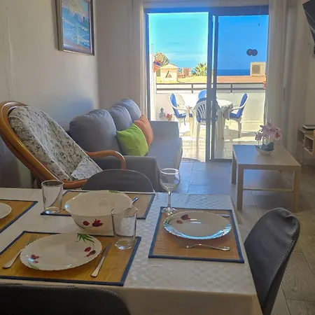 Arena Sol By Helloapartments * Puerto de Santiago (Tenerife)