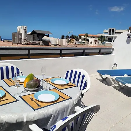 Arena Sol By Helloapartments Apartament *