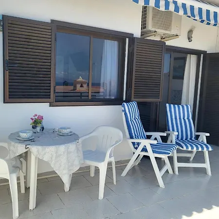 Arena Sol By Helloapartments * Puerto de Santiago (Tenerife)