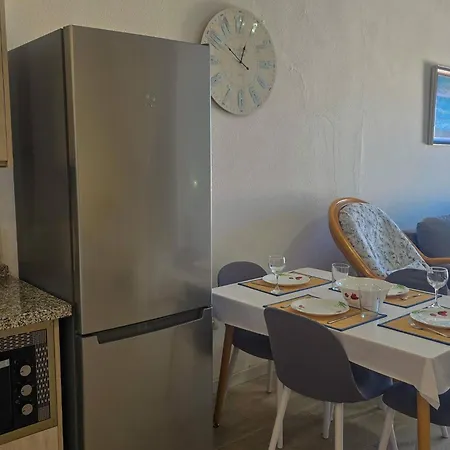 Apartament Arena Sol By Helloapartments Puerto de Santiago (Tenerife)
