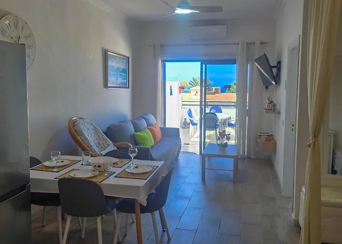 Arena Sol By Helloapartments Apartament *