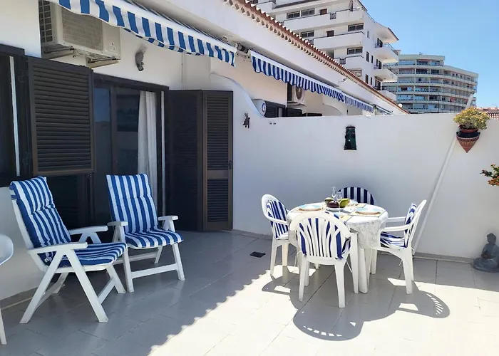 Arena Sol By Helloapartments * Puerto de Santiago (Tenerife)