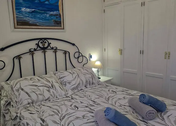 Arena Sol By Helloapartments *