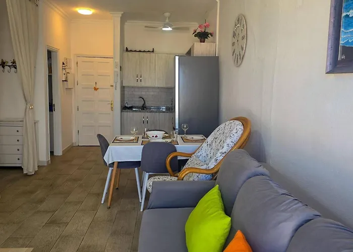 Arena Sol By Helloapartments Apartament