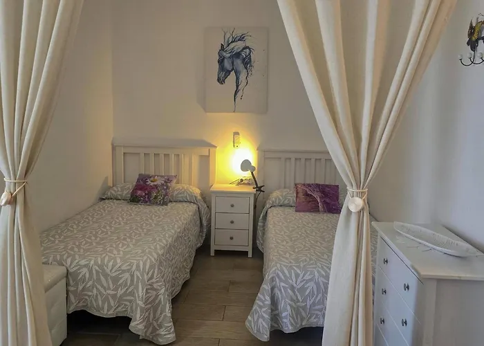 Apartament Arena Sol By Helloapartments Puerto de Santiago (Tenerife)