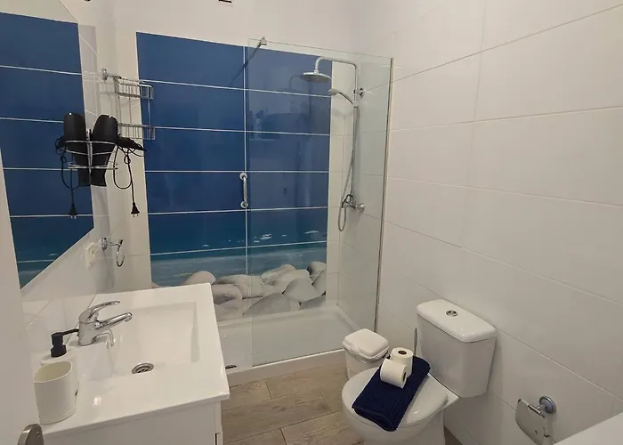 Apartament Arena Sol By Helloapartments