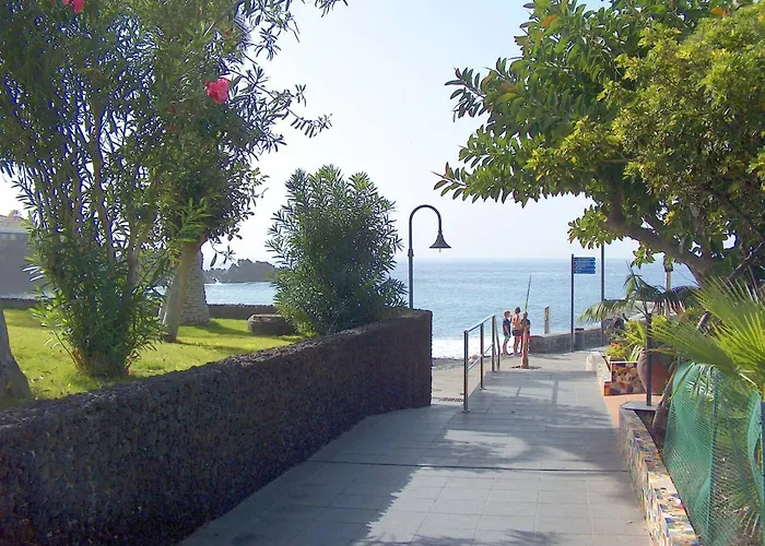 Arena Sol By Helloapartments *