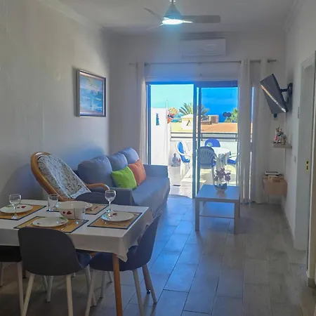 Arena Sol By Helloapartments Apartament *