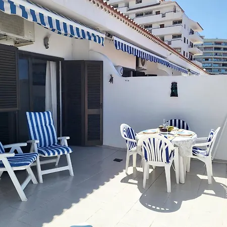 Arena Sol By Helloapartments * Puerto de Santiago (Tenerife)